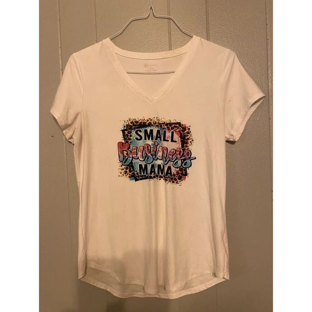 Small Business Mama Large